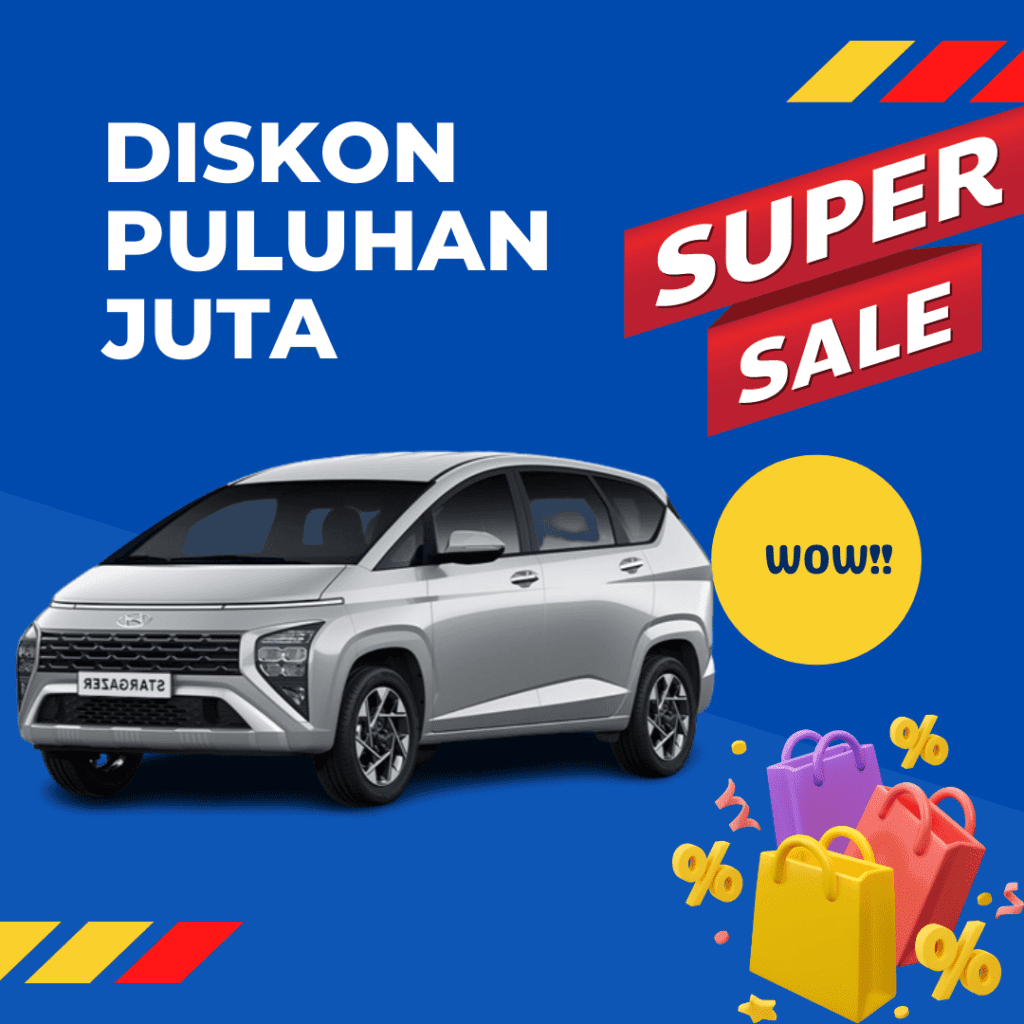 promo hyundai jakarta selatan