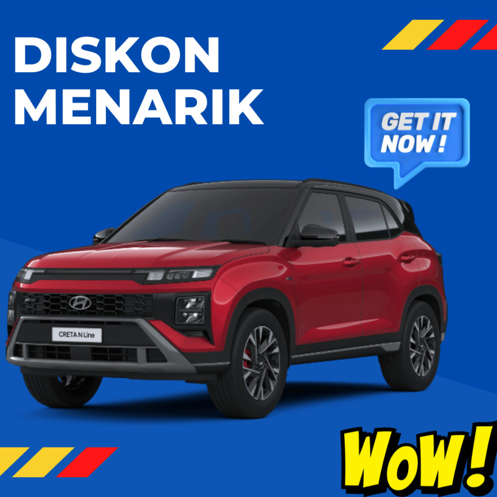 promo hyundai jakarta selatan