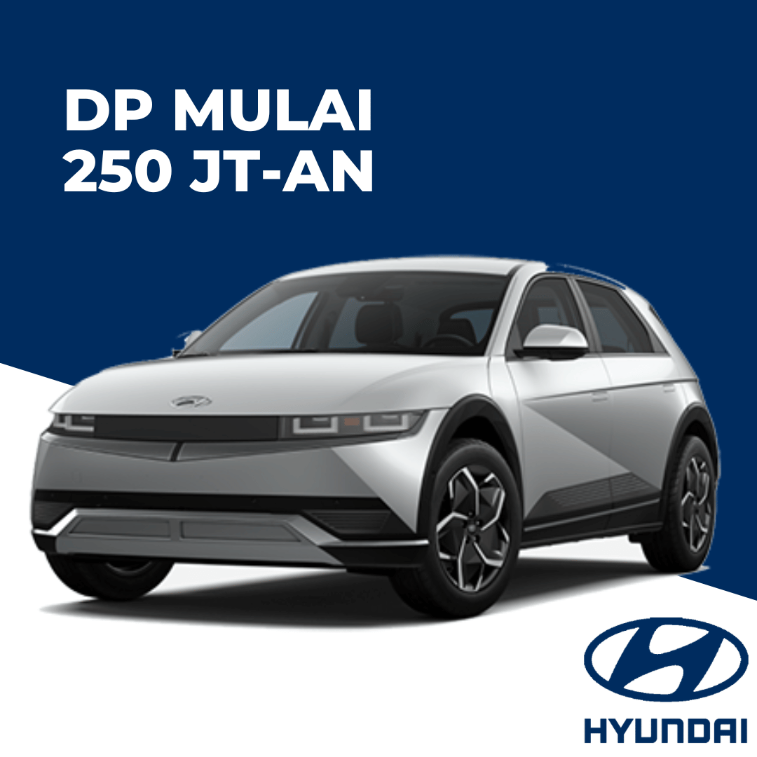 dealer hyundai jakarta selatan - harga ioniq 5 - kredit ioniq 5