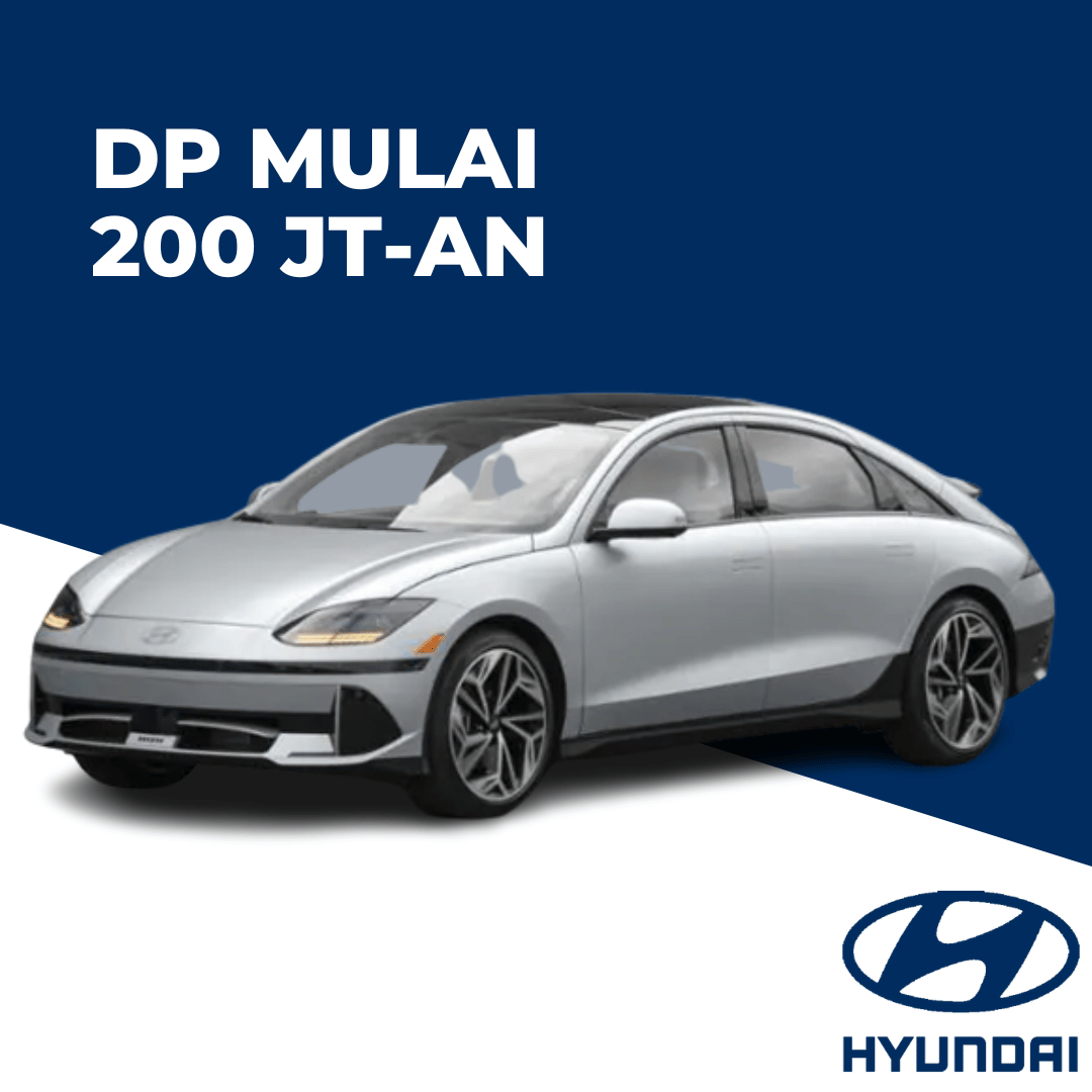 dealer hyundai jakarta selatan - harga ioniq 6 - kredit ioniq 6