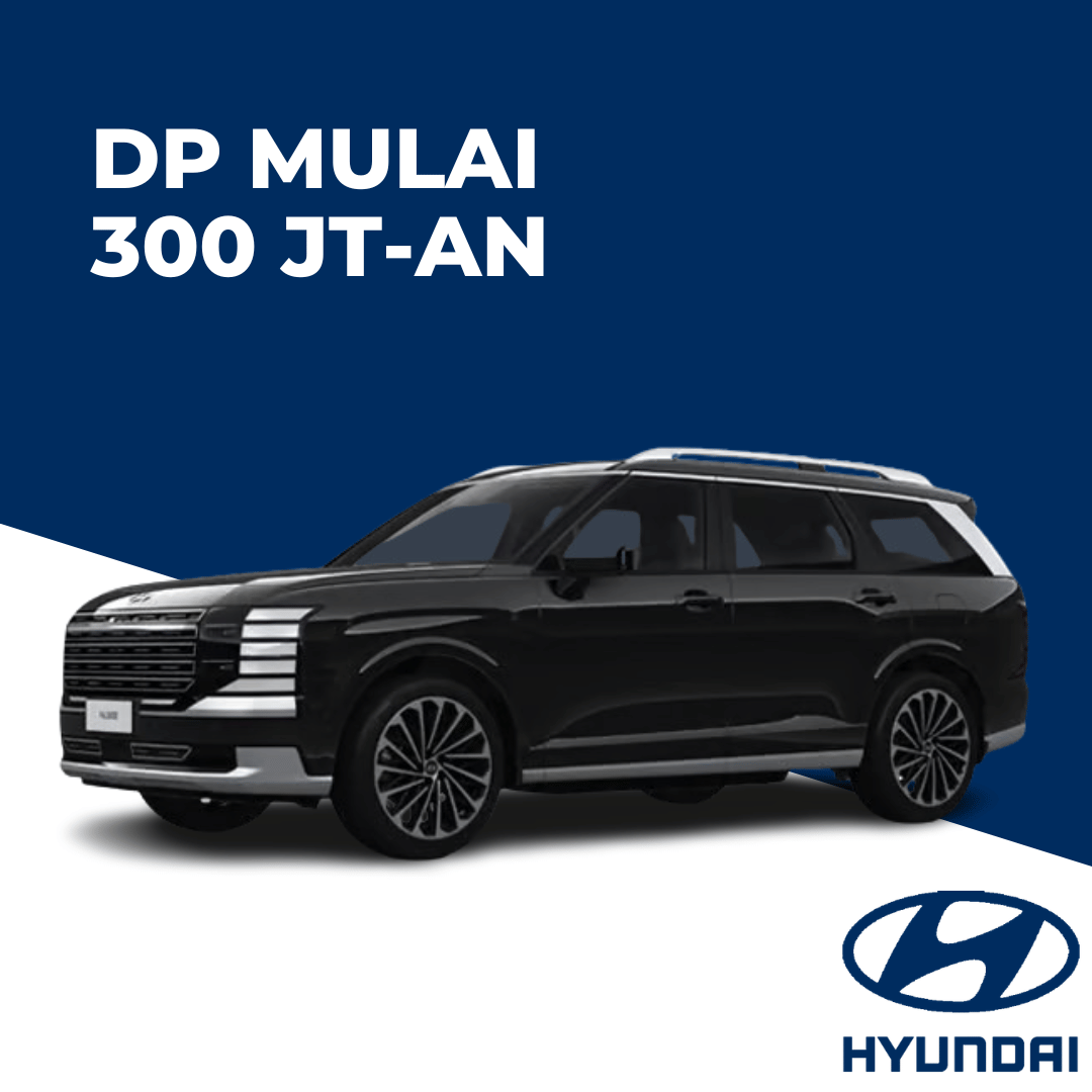 dealer hyundai jakarta selatan - harga palisade - kredit palisade
